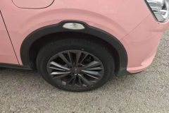 2022 Neta V 2022 AT tide 400 Lite Pink customization #6