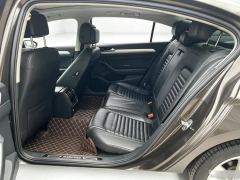 2017 Volkswagen Magotan 2017 1.8T AT 330TSILeading #6