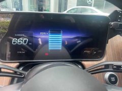 2024 Mercedes-Benz EQE 2022 350 Luxury #6
