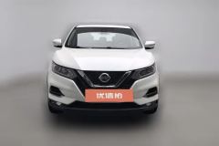 2022 Nissan Qashqai 2022 2.0L CVT AT XVSmart #3