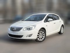 2015 Buick Excelle GT Hatchback 2014 1.6 AT XTComfort #1