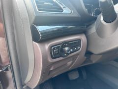 2016 GAC Trumpchi Trumpchi GS4 2017 1.5T AT 235TLuxurySmart ConnectFWD #19