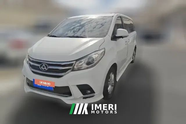 2019 Maxus G10 2018 1.9T MT PLUSElite Diesel
