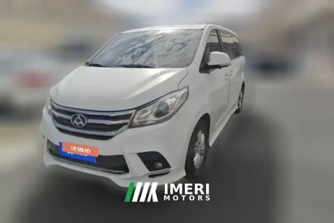 2019 Maxus G10 2018 1.9T MT PLUSElite Diesel