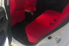 2017 Toyota Yaris L 2016 1.5 AT ECharmingEdition Facelift #11