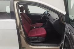 2017 Volkswagen Golf 2017 1.4T AT 230TSI Comfort Million Edition #22