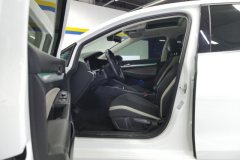 2021 Volkswagen Golf 2021 1.4T AT 280TSI Pro #9