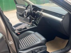 2017 Volkswagen Magotan 2017 1.8T AT 330TSILeading #10