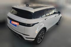 2023 Land Rover Range Rover Evoque 2023 auroraL 2.0T AT 249PS Luxury #3