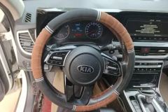 2020 Kia KX3 2020 1.5 AT trendEdition #15