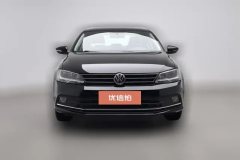 2017 Volkswagen Sagitar 2017 1.6 MT Comfort #3