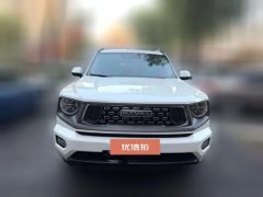 2025 Haval Big Dog Plus 2023 2.0T AT 2WDShionoEditionPlus #2