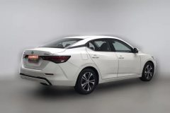 2021 Nissan Sylphy 2021 1.6 AT XLJoy #2