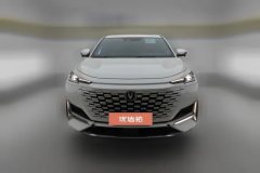 2021 Chang'an UNI-K 2021 2.0T AT Premium #2