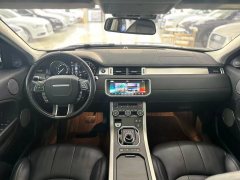 2018 Land Rover Range Rover Evoque 2018 2.0T AT 240PS SEZhiyaoEdition #5