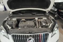 2016 Buick Envision Plus 2016 1.5T AT 20TLeadingFWD #10