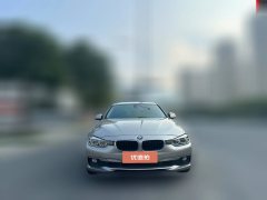 2016 BMW 3 Series 2016 2.0T AT 320LiEntry #2