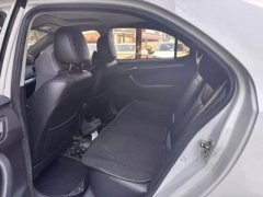 2016 Roewe 360 2015 1.4T AT Flagship #6