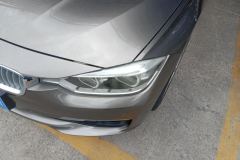 2018 BMW 3 Series 2018 2.0T AT 320LiFashion #5