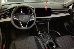 2025 Volkswagen Tiguan L 2025 Outstanding 300TSI AT2WDDragon SoaringEdition #12