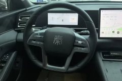 2025 BYD Qin L 2025 1.5L AT DM-i Smart Drive 120KMSurpass #15