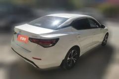 2020 Nissan Sylphy 2021 1.6 AT XLJoy #3