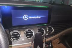 2019 Mercedes-Benz E-Class 2019 1.5T AT E260LSport #13