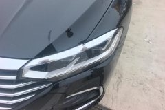 2023 Volkswagen Lavida 2023 1.4T AT 280TSI DSGYongyiEdition #5