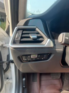 2020 BMW 3 Series 2020 2.0T AT 325Li MSport Pkg Facelift #15