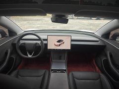 2024 Tesla Model 3 2023 Long Rangeall wheel driveEdition #8