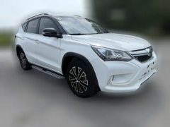 2017 BYD Song EV 2017 1.5T AT DMLuxury 4WD HEV #3