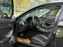 2022 Honda Accord 2022 1.5T AT 260TURBO Comfort #4