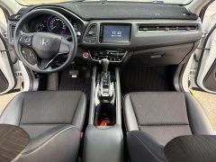 2019 Honda Vezel 2019 1.5T AT 220TURBOLuxury China VI #7