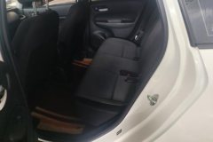 2021 Honda Fit Hatchback 2021 1.5 AT Chao XiangEdition #11