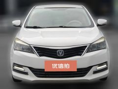 2016 Chang'an Yuexiang V7 2016 1.6 MT Enjoy China V #2