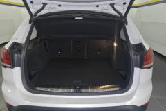 2022 BMW X1 2022 AT sDrive25Li Leading #4