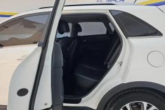 2016 Kia KX3 2015 1.6 AT DLXFWD #11