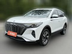 2022 Dongfeng Fengshen Fengshen AX7 2022 MachEdition 1.5T AT DCT DF31 #1