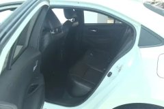 2019 Toyota Levin 2019 1.2T AT 185TLuxury China VI #11