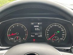 2020 Volkswagen Sagitar 2020 1.2T AT 200TSIComfort China VI #16