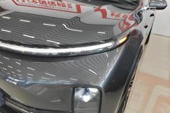 2024 Li Auto Li Auto L9 2022 Max #5
