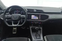 2021 Audi Q3 2021 2.0T AT 40TFSIFashionDynamic #12