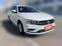 2017 Volkswagen Bora Sedan 2017 1.6 AT Fashion #3
