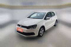 2016 Volkswagen Polo Hatchback 2016 1.4 AT Fashion #1