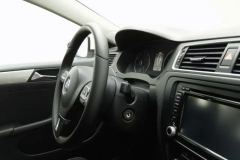 2014 Volkswagen Sagitar 2014 1.4T AT Luxury Facelift #23