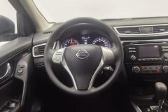 2016 Nissan Qashqai 2016 2.0 AT Elite #15
