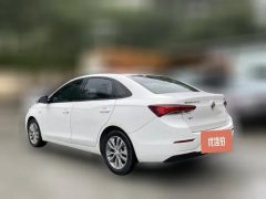 2019 Buick Excelle GT Sedan 2019 1.0T AT 15TConnectedElite China VI #5