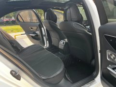 2024 Mercedes-Benz C-Class 2024 1.5T AT C 260 L Hao YeSport #12