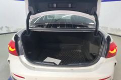 2021 BMW 1 Series 2021 1.5T AT 120i MSport #4