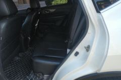 2015 Nissan X-Trail 2014 2.0L AT CVTComfort 2WD #11